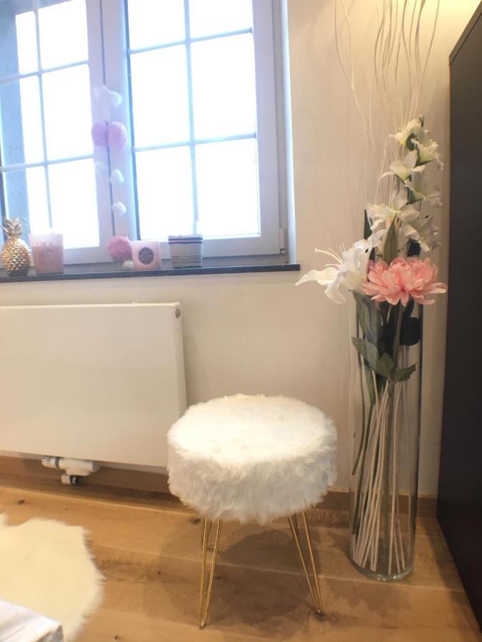 B&B Pegasus II - Chambre Familiale De Luxe Avec Sauna Privatif Виелсалм Екстериор снимка