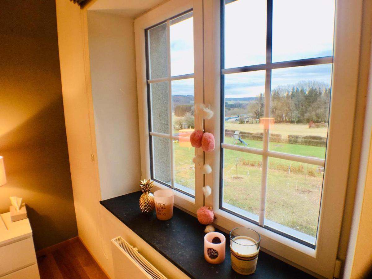 B&B Pegasus II - Chambre Familiale De Luxe Avec Sauna Privatif Виелсалм Екстериор снимка